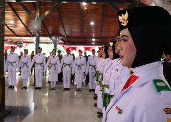 Pembangunan Sirkuit Balap di Mlangsen Blora Akan Diusulkan ke Pusat
