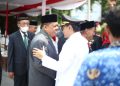 Soal Plt Bupati Pati Salah Ucap Sila Kedua, Kastomo: Maklum Beliau Kelelahan
