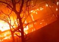 Rugi Rp7 M, Kapal Freezer di Rembang Terbakar Diduga Akibat Putung Rokok