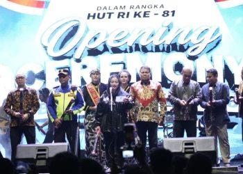 Pembangunan Sirkuit Balap di Mlangsen Blora Akan Diusulkan ke Pusat