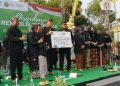 Blora Alokasikan Rp1 Miliar dari CSR untuk Pengembangan Peternakan Ayam Kampung