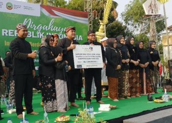 Blora Alokasikan Rp1 Miliar dari CSR untuk Pengembangan Peternakan Ayam Kampung