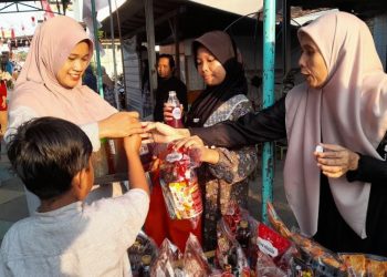 Tradisi Weh-Wehan Kaliwungu Tak Sekedar Berbagi, Disdikbud Kendal Ungkap Nilai Mendalam