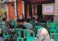 DPP Kendal Berikan Pelatihan Pengendalian OPT ke Petani Cengkeh di Patean