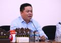Dukung Pengembangan Cabor Woodball di Pati, Dewan Kawal Anggaran Lebih Besar
