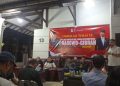Tekankan Jaga Indonesia, DPP GMNI Sorot 2 Hal di Evaluasi 2 Tahun Prabowo-Griban
