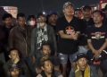 AMPB Minta Maaf ke Ojol Usai Tarik Massa Kembali ke Pati, Ini Alasannya 13 AMPB Minta Maaf ke Ojol Usai Tarik Massa Kembali ke Pati, Ini Alasannya