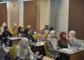 55 Pengajar Ikuti Pelatihan Guru Ngaji Berdaya LAZNAS MPAQ