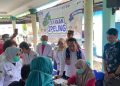 Ratusan Warga Blora Dinyatakan Positif TBC, Dinkesda Imbau Tak Abaikan Batuk Lama 12 Parkir Sembarangan Dinilai Meresahkan, Warga Salatiga Dukung Adanya Regulasi Baru