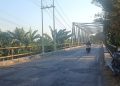 Proyek Rehabilitasi Jembatan Lusi Putat Grobogan Dimulai, Arus Lalu Lintas Dialihkan 15 Parkir Sembarangan Dinilai Meresahkan, Warga Salatiga Dukung Adanya Regulasi Baru