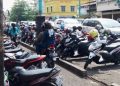 Parkir Sembarangan Dinilai Meresahkan, Warga Salatiga Dukung Adanya Regulasi Baru