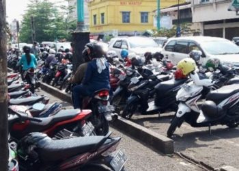 Parkir Sembarangan Dinilai Meresahkan, Warga Salatiga Dukung Adanya Regulasi Baru