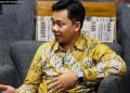 Demo AMPB Disebut dapat Respon Khusus DPR RI, Begini Kata Pakar Hukum 12 Demo AMPB Disebut dapat Respon Khusus DPR RI, Begini Kata Pakar Hukum