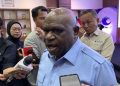 Sorot Dugaan Keracunan MBG, Natalius Pigai Minta BGN Bentuk Unit Pemulihan Korban