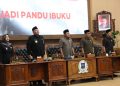 Kenaikan Retribusi Daerah Jadi Sorotan dalam Raperda Perubahan APBD Kota Tegal