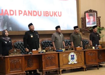 Kenaikan Retribusi Daerah Jadi Sorotan dalam Raperda Perubahan APBD Kota Tegal