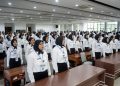 PPPK Pemkot Salatiga Berkurang Tahun Ini, Ada yang Meninggal Hingga Pensiun