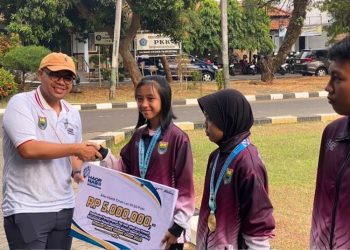 Punya Trek di KITB, Pemkab Batang Targetkan Jadi Tuan Rumah Ajang Sprint Rally