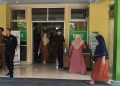 Lansia dan Balita di Rowobelang Batang Diduga Keracunan PMT Posyandu