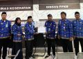 MPP Rembang Catat 34.561 Kunjungan, DPMPTSP Tekankan Kualitas Tetap Utama
