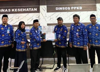 MPP Rembang Catat 34.561 Kunjungan, DPMPTSP Tekankan Kualitas Tetap Utama 2 MPP Rembang Catat 34.561 Kunjungan, DPMPTSP Tekankan Kualitas Tetap Utama