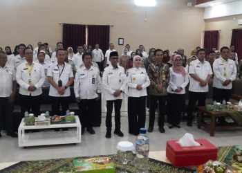 Bapenda Kendal Sambut Baik Program Perintis 10 Hari, Bantu Intensifikasi Pajak Daerah