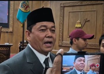 Ali Badrudin Minta SPPG di Pati Perhatikan Kebersihan Tempat Hingga Ompreng