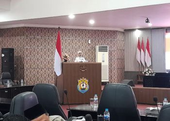 Dukung Regulasi Penataan Tempat Hiburan, Bupati Kendal Beri Sejumlah Catatan ke DPRD