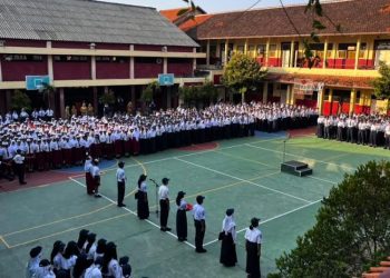 Kembangkan Rumah Publikasi Sesama,  Founder Yayasan Rumah Pelita Setara Terinspitasi dari Pasar Kolaboraya 2026