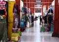 13 Pasar di Blora Ditarget Setor Retribusi Rp9,6 Miliar Tahun Ini