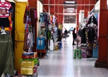 13 Pasar di Blora Ditarget Setor Retribusi Rp9,6 Miliar Tahun Ini