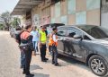 Uang Tunai Rp208 di dalam Mobil Dicuri saat Parkir di Kudus, Polisi Buru Pelaku 13 Uang Tunai Rp208 di dalam Mobil Dicuri saat Parkir di Kudus, Polisi Buru Pelaku