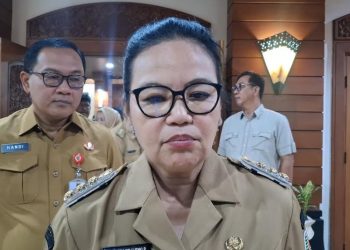 15 Posisi Jabatan Lurah Kosong, Walkot Semarang Pastikan Proses Pengisian Segera Selesai