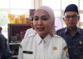 Wacana Reaktivasi Stasiun Kaliwungu Kendal, Bupati Tika: Tunggu Keputusan KAI