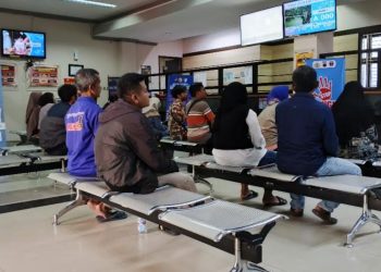Realisasi Pajak Kendaraan di Blora Capai Rp39,6 Miliar, Ada Bebas Denda Hingga Desember