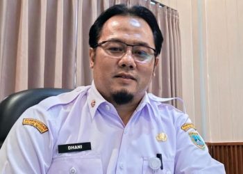 57 Hektar Lahan Pertanian Salatiga Rawan Kekeringan, Petani Diimbau Tak Tanam Padi