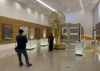 Kudus Kembangkan Wisata Ramah Muslim, Sejumlah Destinasi Masuk Pilot Project
