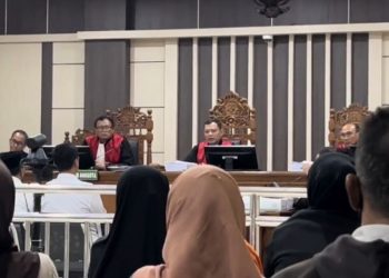 3 Kades Pati Dituntut 4-7 Tahun Penjara, Terbukti Peras Calon Perades Hingga Rp2 M