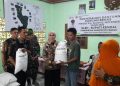 Salurkan Bantuan Beras, Bupati Tika Minta Data Penerima di Kendal Terus Diperbarui