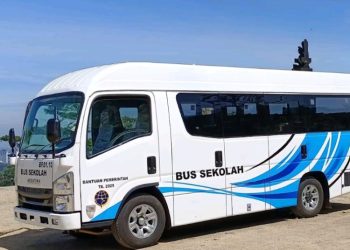 Bus Sekolah Bakal Beroperasi November, Layani Pelajar di Rute Blora-Kunduran