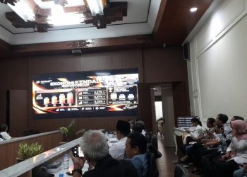 Ditopang Investasi Strategis, Ekonomi Kendal Tumbuh Positif Hingga 8,47 Persen