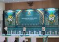 23 Tim Berebut Tiket Final Syarhil Qur’an MTQ Nasional XXXI