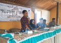 Pertanyakan Mekanisme, Warga Desa Saban Grobogan Tolak Calon Panitia Pilkades