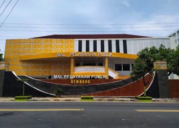 Pengguna Izin GAMPIL Makin Naik, DPMPTSP Rembang Perluas Layanan