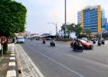 Ini Rekayasa Lalu Lintas Selama Penutupan Akses untuk MTQ Nasional di Semarang 13 Ini Rekayasa Lalu Lintas Selama Penutupan Akses untuk MTQ Nasional di Semarang