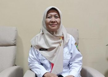 7.934 Warga Blora Belum Punya KTP-el, Dindukcapil Turun ke Desa Lakukan Perekaman