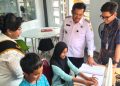Menuju Salatiga Ramah Disabilitas, Dinpersip Sediakan Berbagai Fasilitas Khusus Difabel