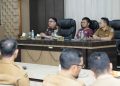 Bupati Tegal Minta Camat Kawal Pendataan 1.834 Anggota BPD Sebelum Pelantikan