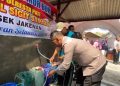 Terdampak Kekeringan, Sumur Bor Dibangun untuk Warga di Jakenan Pati 