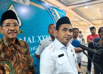 Pemprov Jateng Bakal Asesmen SPPG di Pati Usai Dugaan Keracunan MBG